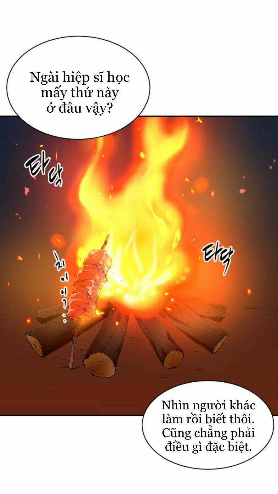 Phản Diện Rất Dễ Làm Chapter 9 trang 18