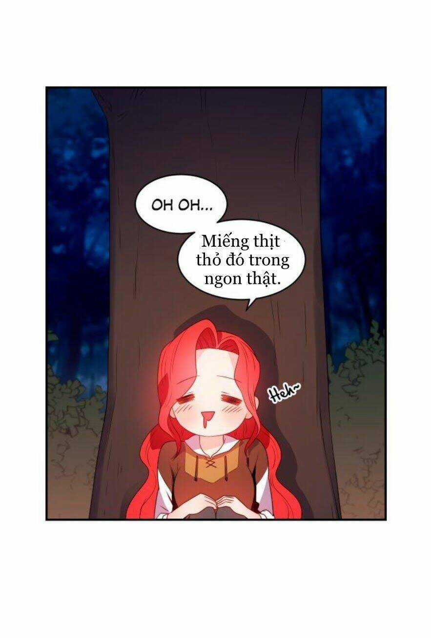 Phản Diện Rất Dễ Làm Chapter 9 trang 19