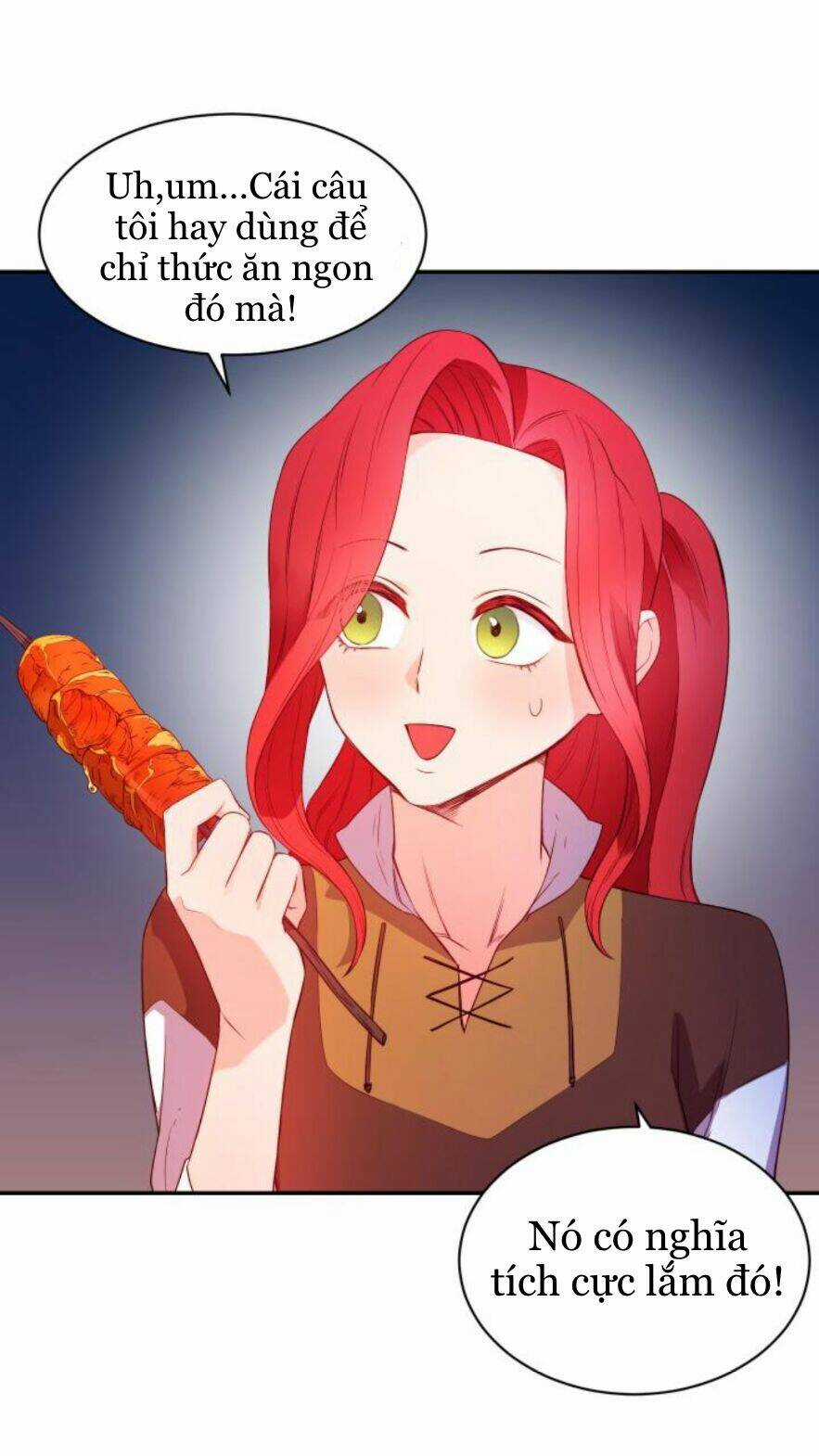 Phản Diện Rất Dễ Làm Chapter 9 trang 22