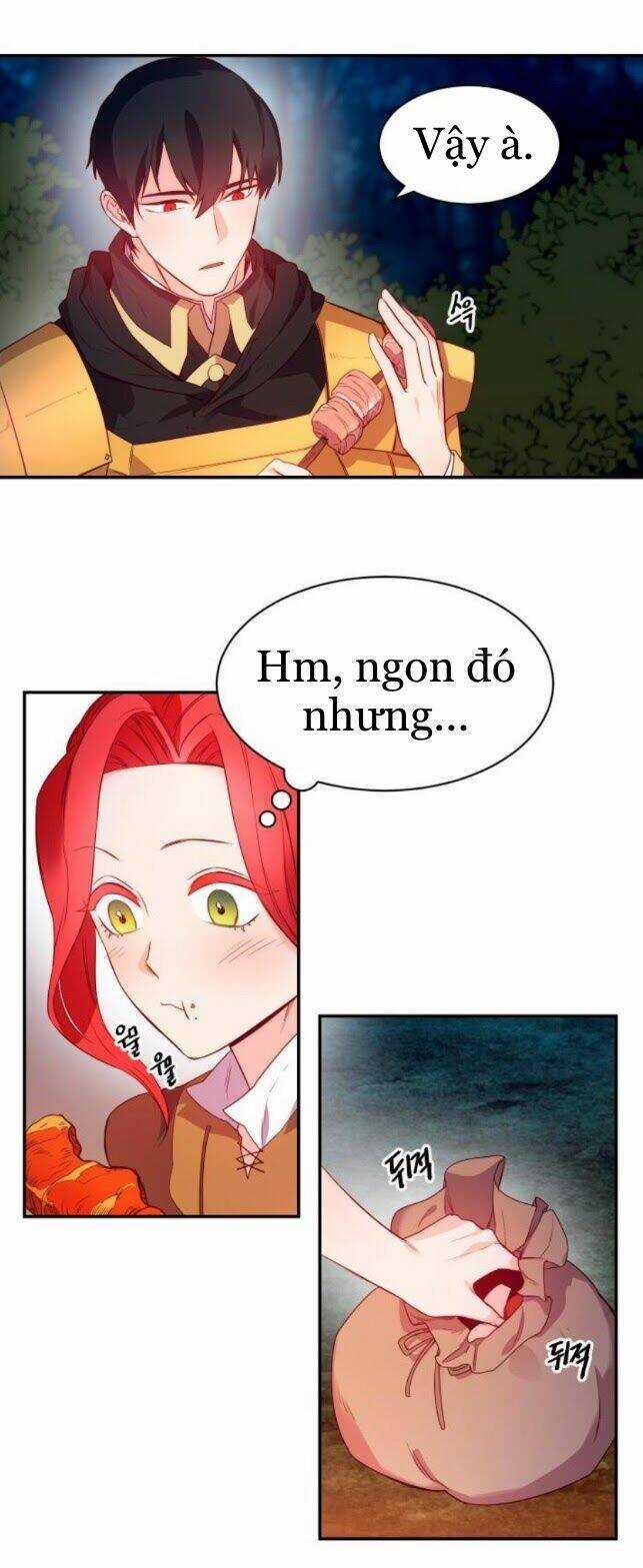 Phản Diện Rất Dễ Làm Chapter 9 trang 23