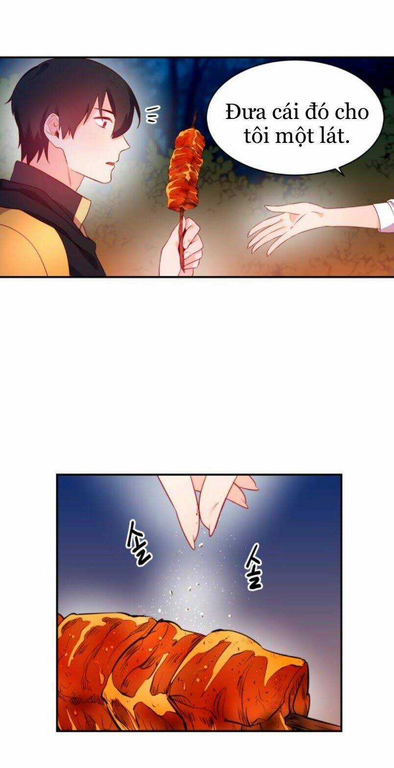 Phản Diện Rất Dễ Làm Chapter 9 trang 25