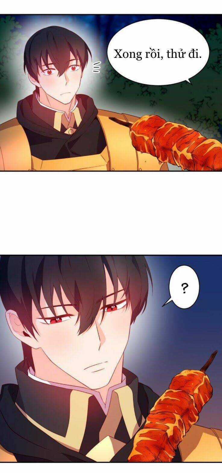 Phản Diện Rất Dễ Làm Chapter 9 trang 26