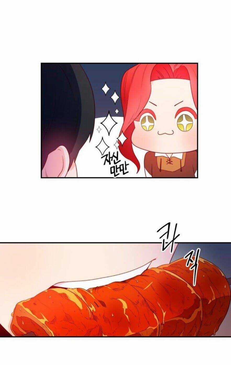 Phản Diện Rất Dễ Làm Chapter 9 trang 27