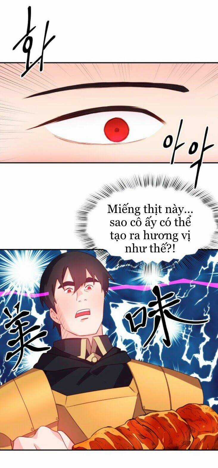 Phản Diện Rất Dễ Làm Chapter 9 trang 28