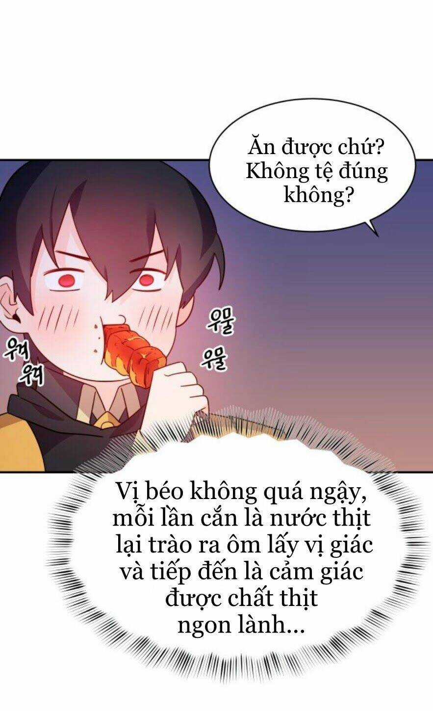 Phản Diện Rất Dễ Làm Chapter 9 trang 29