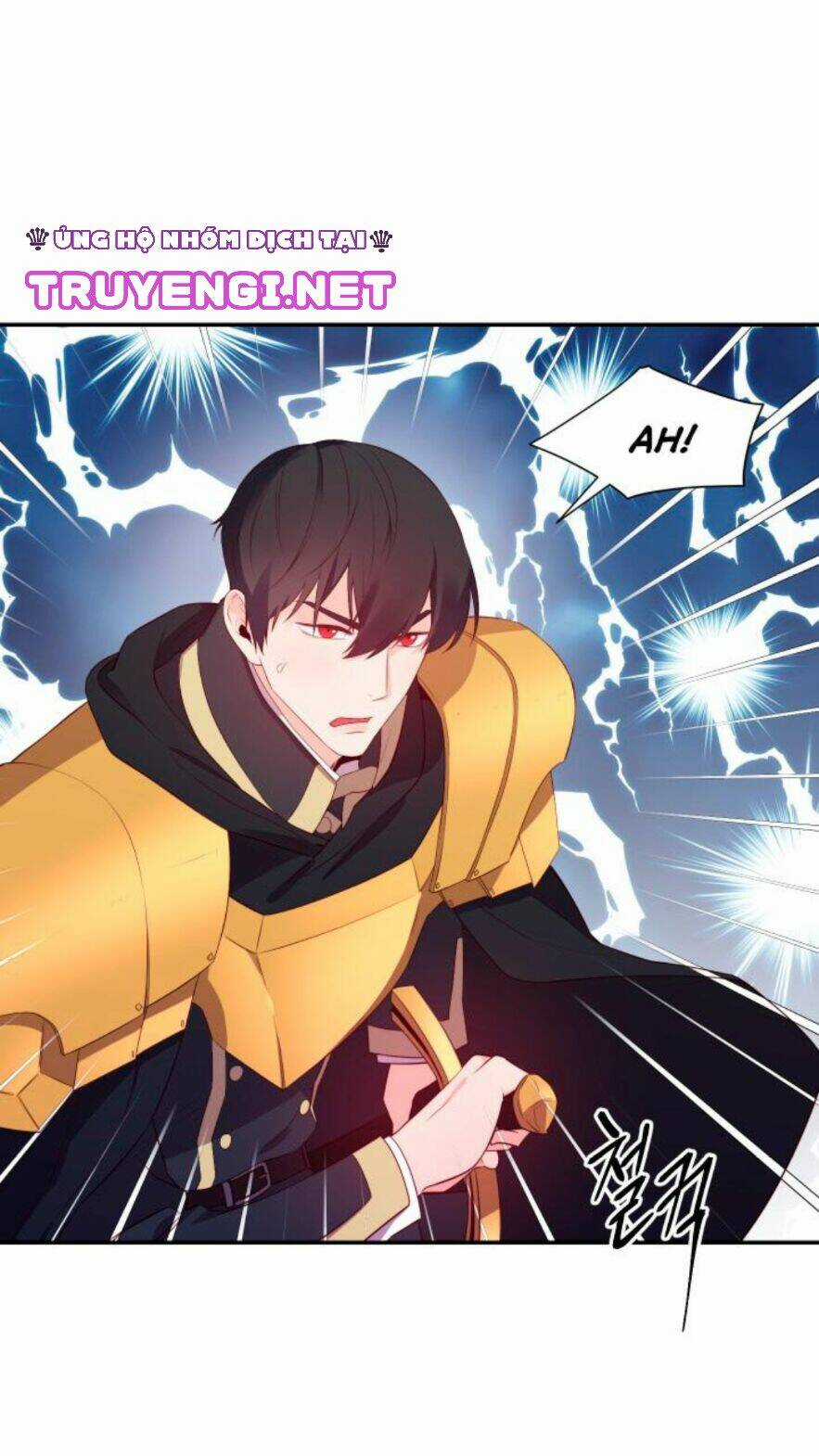 Phản Diện Rất Dễ Làm Chapter 9 trang 3