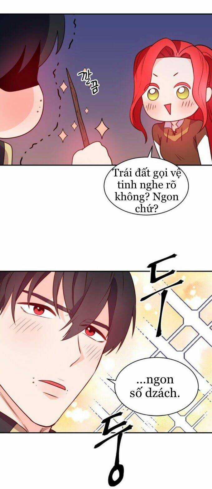 Phản Diện Rất Dễ Làm Chapter 9 trang 30