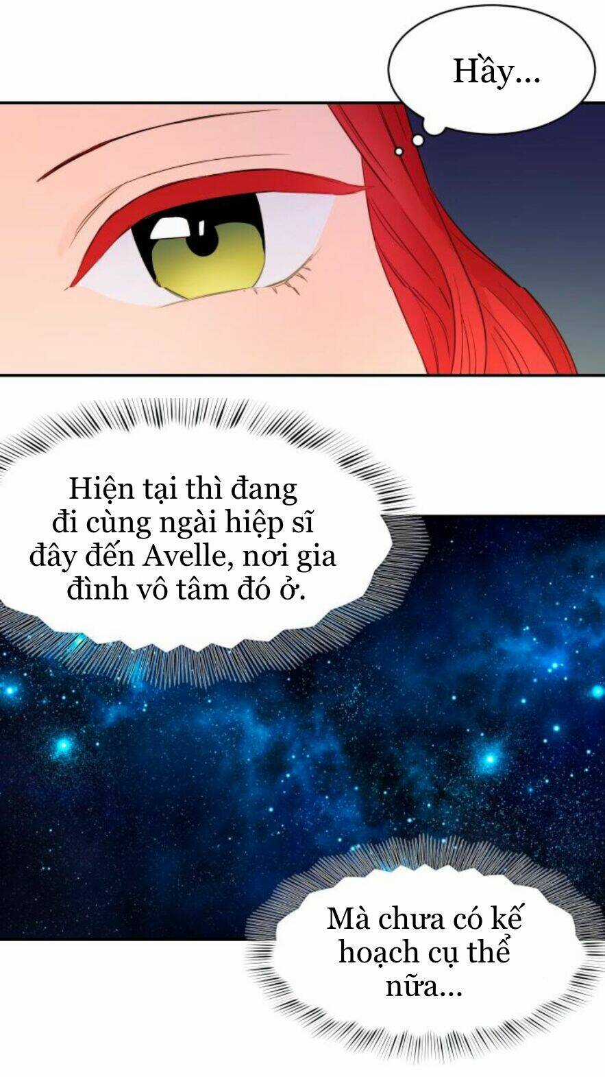 Phản Diện Rất Dễ Làm Chapter 9 trang 34