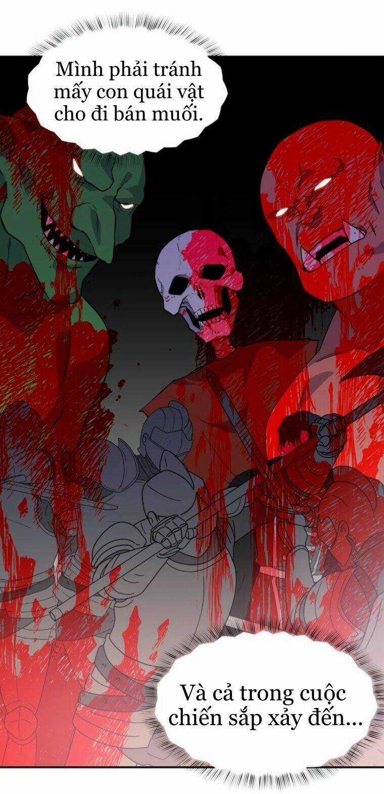 Phản Diện Rất Dễ Làm Chapter 9 trang 36