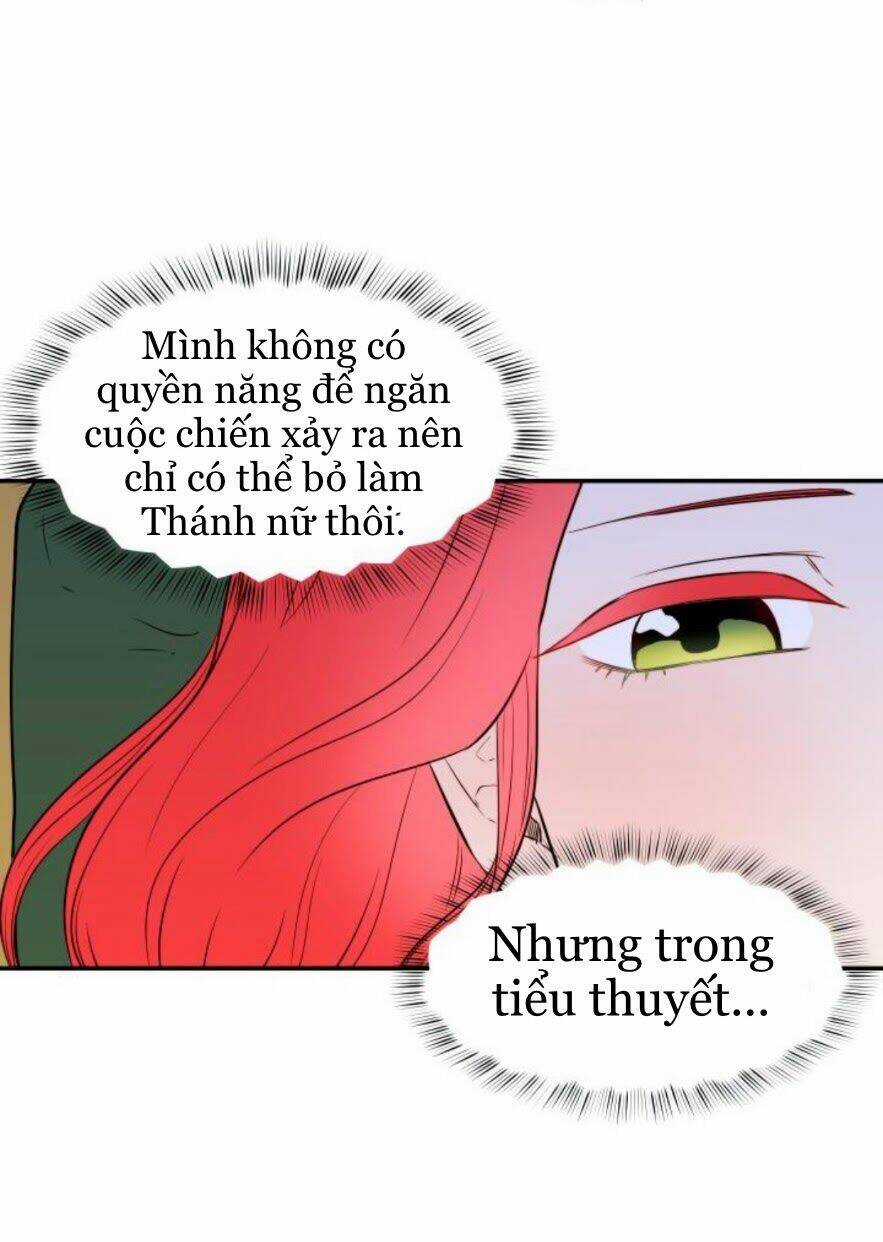 Phản Diện Rất Dễ Làm Chapter 9 trang 37