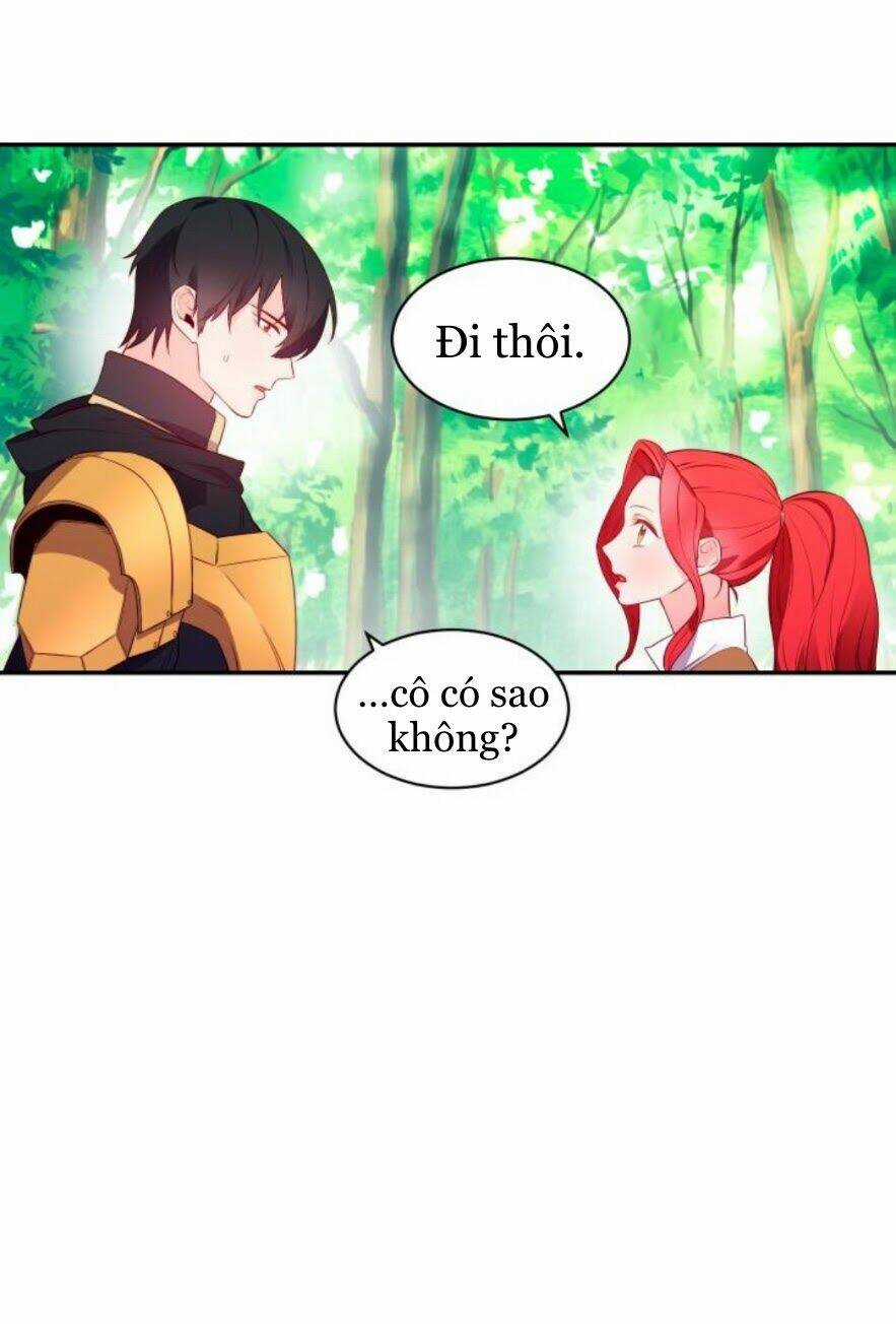 Phản Diện Rất Dễ Làm Chapter 9 trang 9