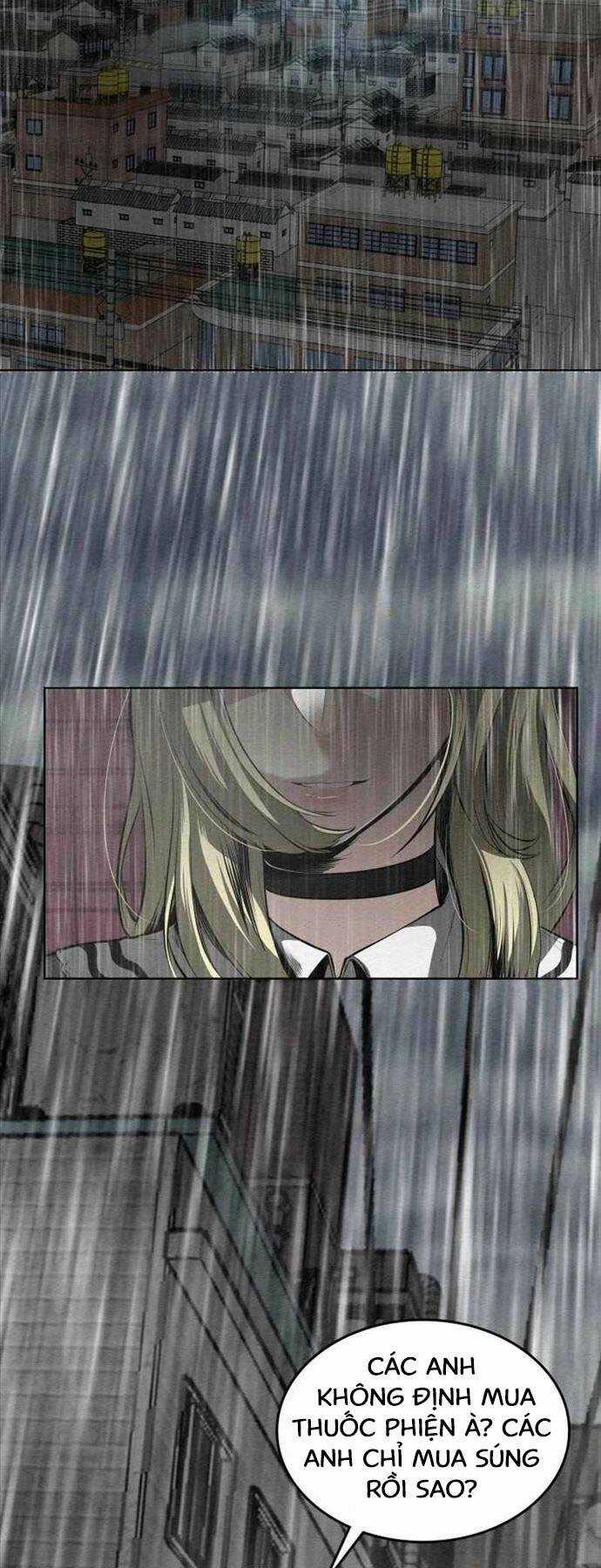 Phản Lão Hoàn Đồng Ở Thế Kỉ 21 Chapter 0 trang 12