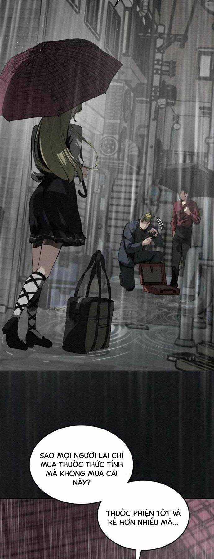 Phản Lão Hoàn Đồng Ở Thế Kỉ 21 Chapter 0 trang 13