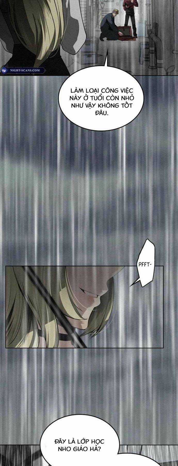 Phản Lão Hoàn Đồng Ở Thế Kỉ 21 Chapter 0 trang 15