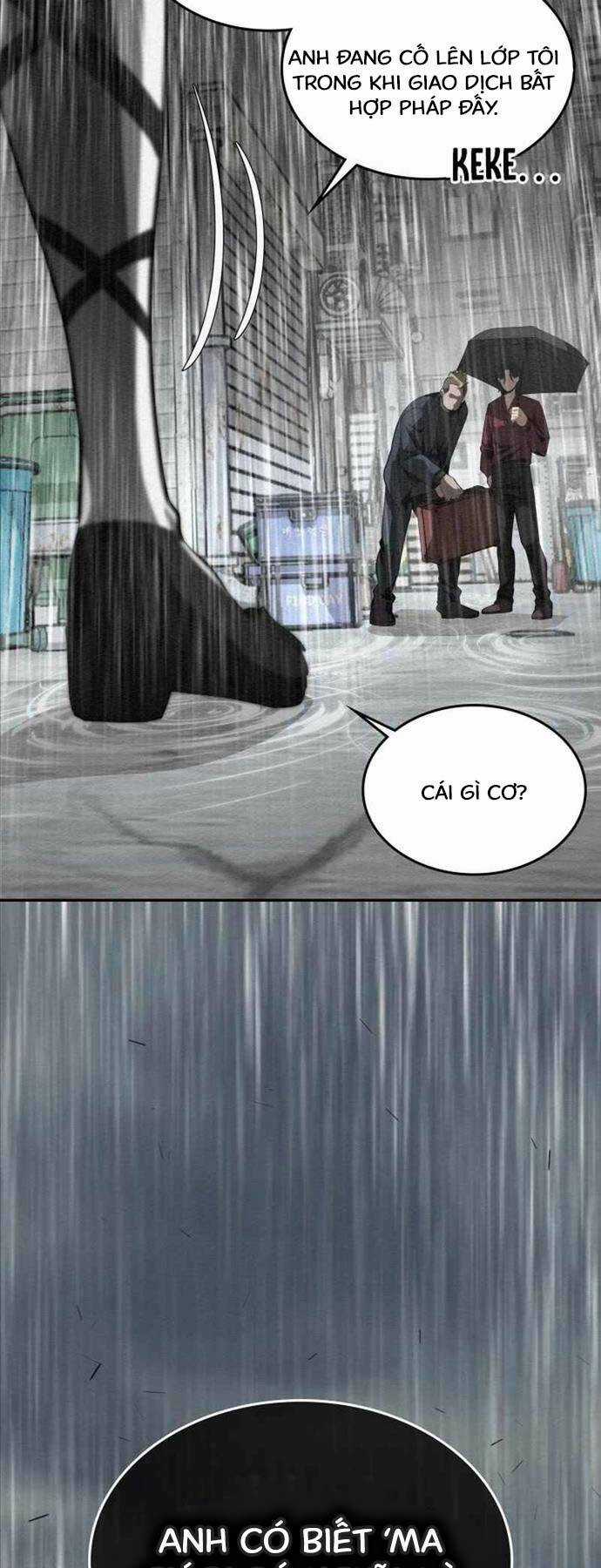 Phản Lão Hoàn Đồng Ở Thế Kỉ 21 Chapter 0 trang 16