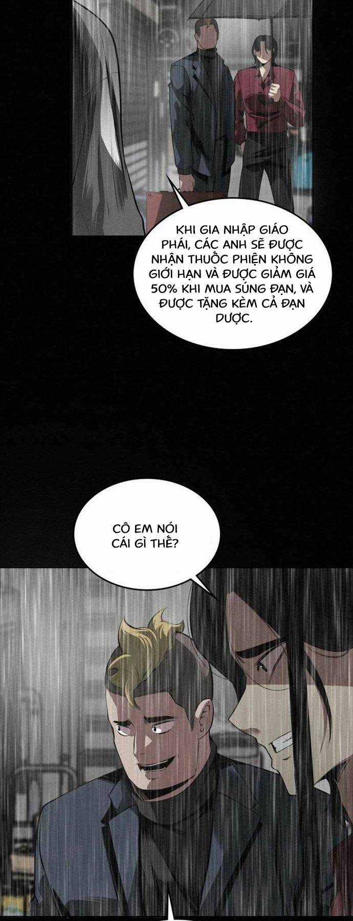 Phản Lão Hoàn Đồng Ở Thế Kỉ 21 Chapter 0 trang 19