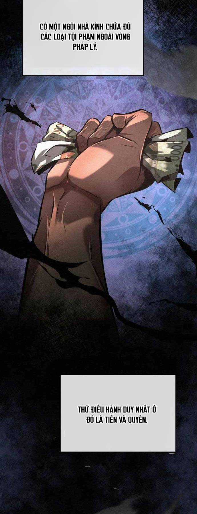 Phản Lão Hoàn Đồng Ở Thế Kỉ 21 Chapter 0 trang 2