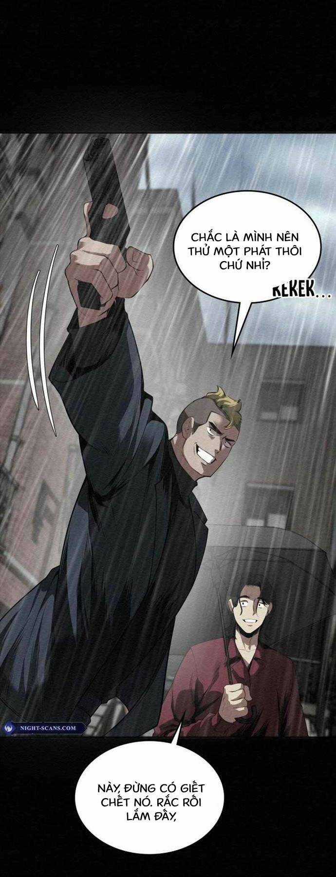 Phản Lão Hoàn Đồng Ở Thế Kỉ 21 Chapter 0 trang 21