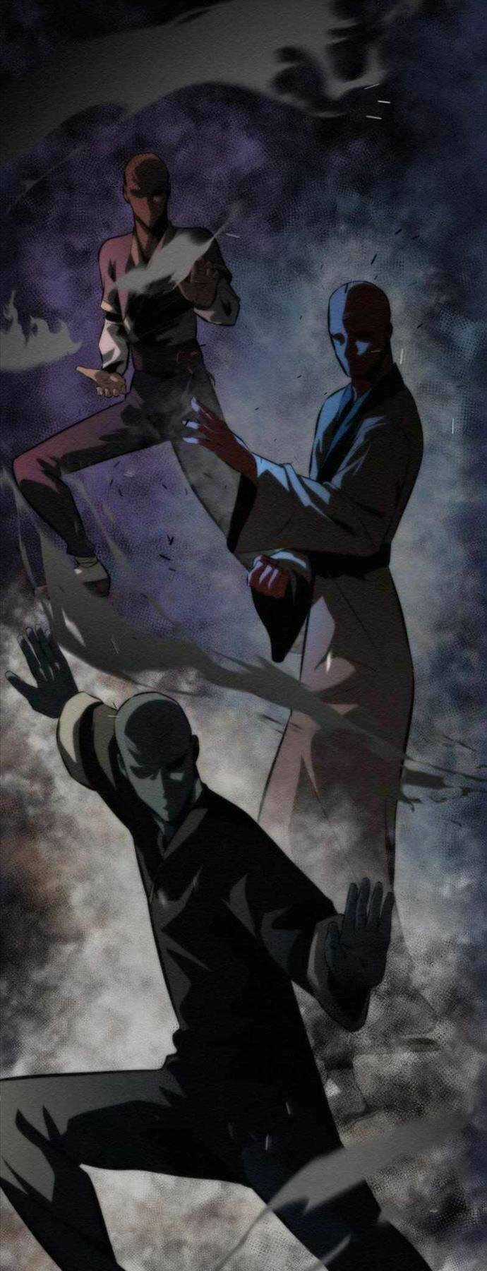 Phản Lão Hoàn Đồng Ở Thế Kỉ 21 Chapter 0 trang 3