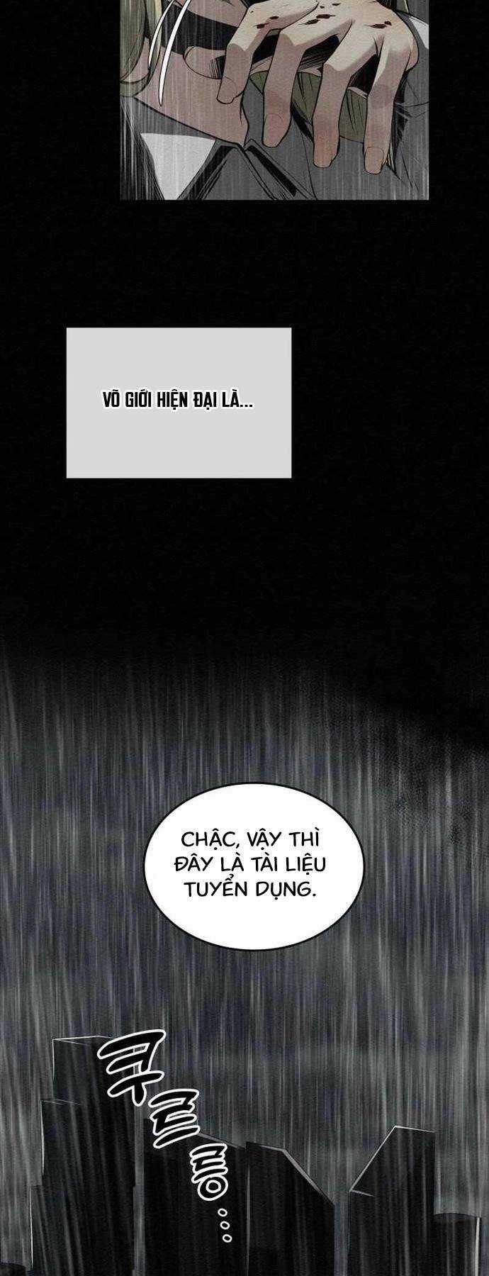 Phản Lão Hoàn Đồng Ở Thế Kỉ 21 Chapter 0 trang 31