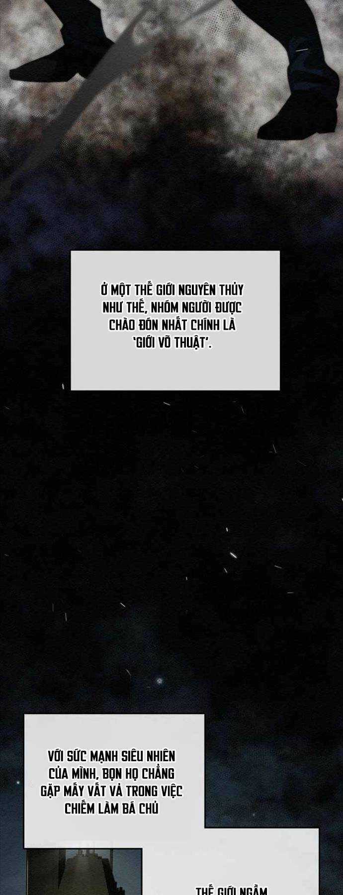 Phản Lão Hoàn Đồng Ở Thế Kỉ 21 Chapter 0 trang 4