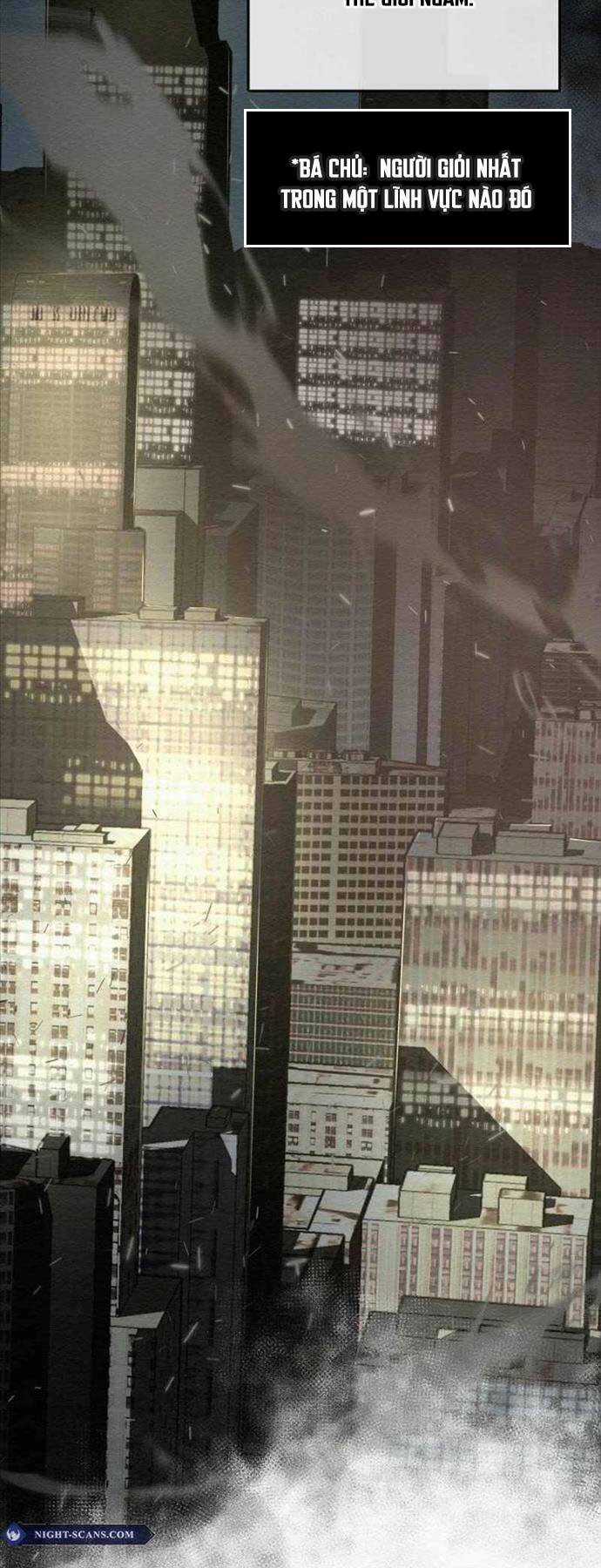 Phản Lão Hoàn Đồng Ở Thế Kỉ 21 Chapter 0 trang 5