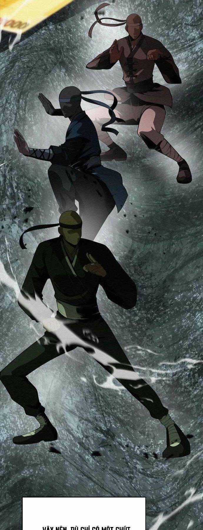 Phản Lão Hoàn Đồng Ở Thế Kỉ 21 Chapter 0 trang 8