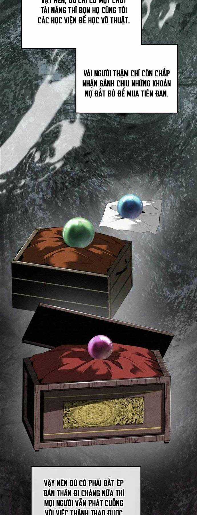 Phản Lão Hoàn Đồng Ở Thế Kỉ 21 Chapter 0 trang 9