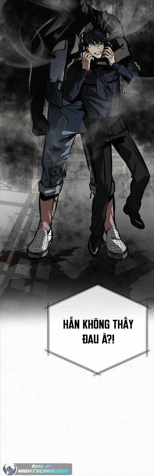 Phản Lão Hoàn Đồng Ở Thế Kỉ 21 Chapter 1 trang 16