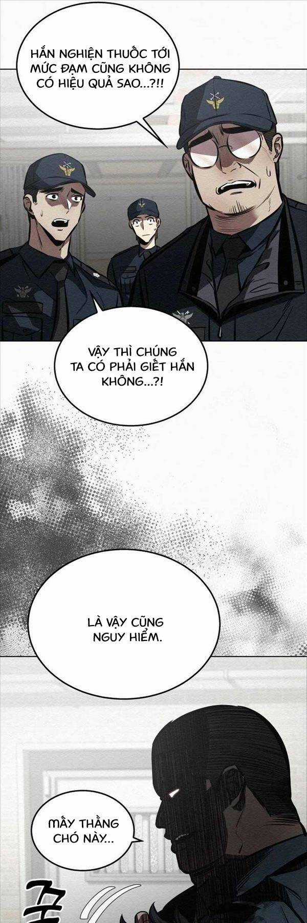 Phản Lão Hoàn Đồng Ở Thế Kỉ 21 Chapter 1 trang 17