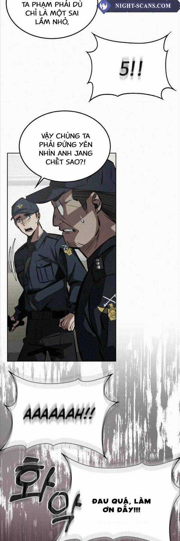 Phản Lão Hoàn Đồng Ở Thế Kỉ 21 Chapter 1 trang 19