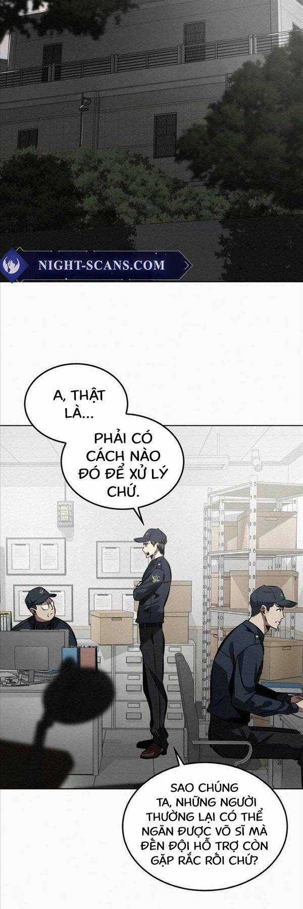 Phản Lão Hoàn Đồng Ở Thế Kỉ 21 Chapter 1 trang 29