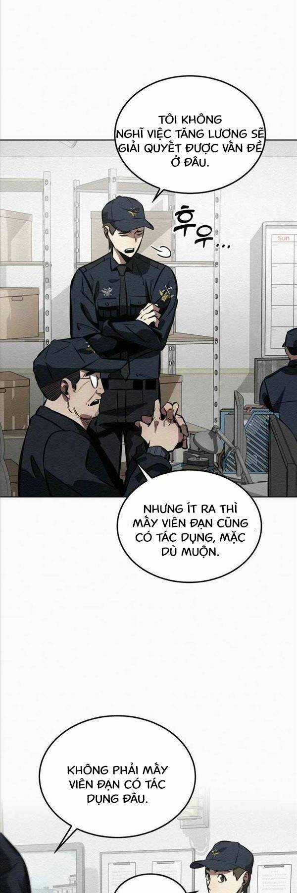 Phản Lão Hoàn Đồng Ở Thế Kỉ 21 Chapter 1 trang 30