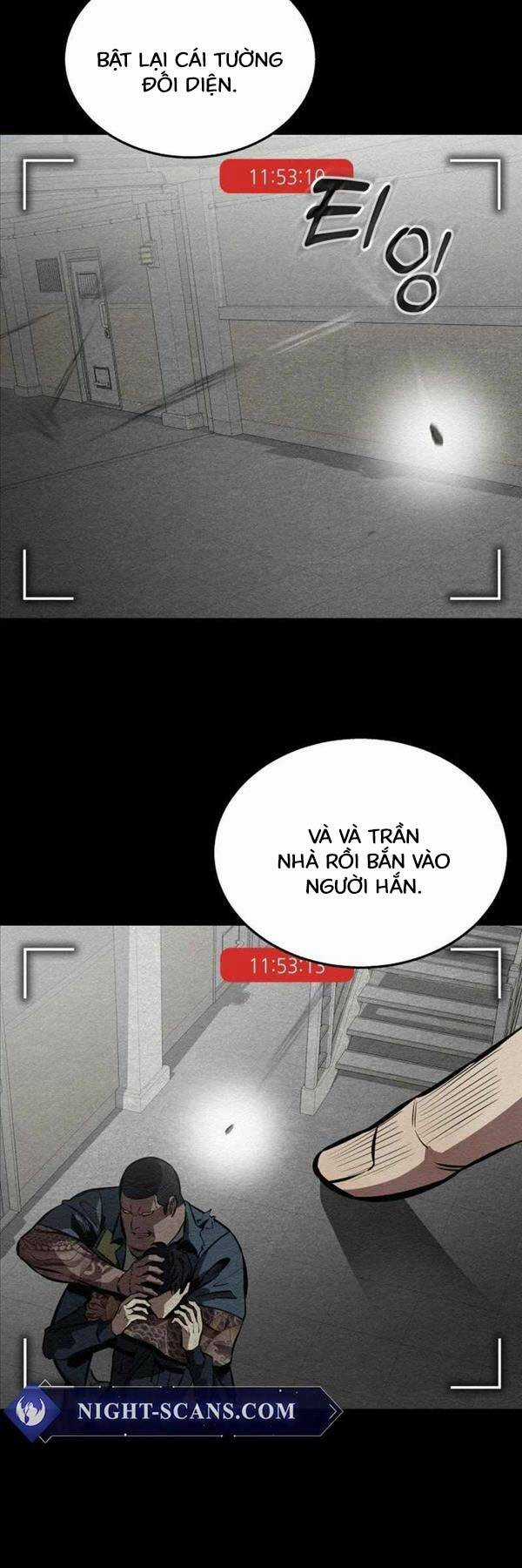 Phản Lão Hoàn Đồng Ở Thế Kỉ 21 Chapter 1 trang 34