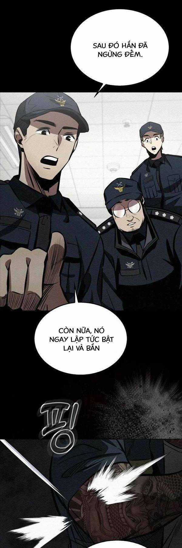 Phản Lão Hoàn Đồng Ở Thế Kỉ 21 Chapter 1 trang 35