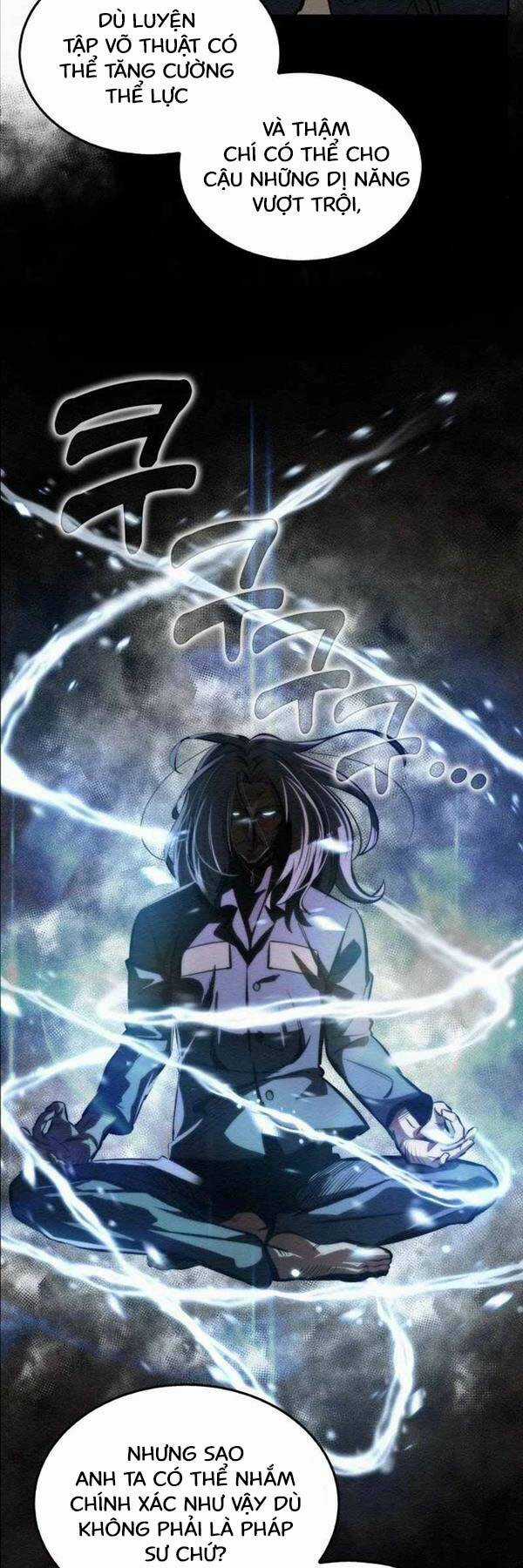 Phản Lão Hoàn Đồng Ở Thế Kỉ 21 Chapter 1 trang 38