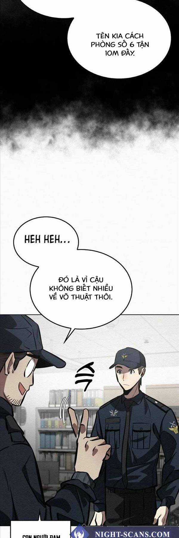 Phản Lão Hoàn Đồng Ở Thế Kỉ 21 Chapter 1 trang 39