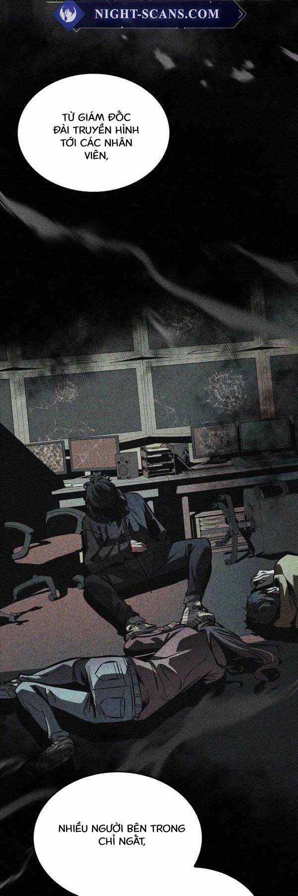 Phản Lão Hoàn Đồng Ở Thế Kỉ 21 Chapter 1 trang 49