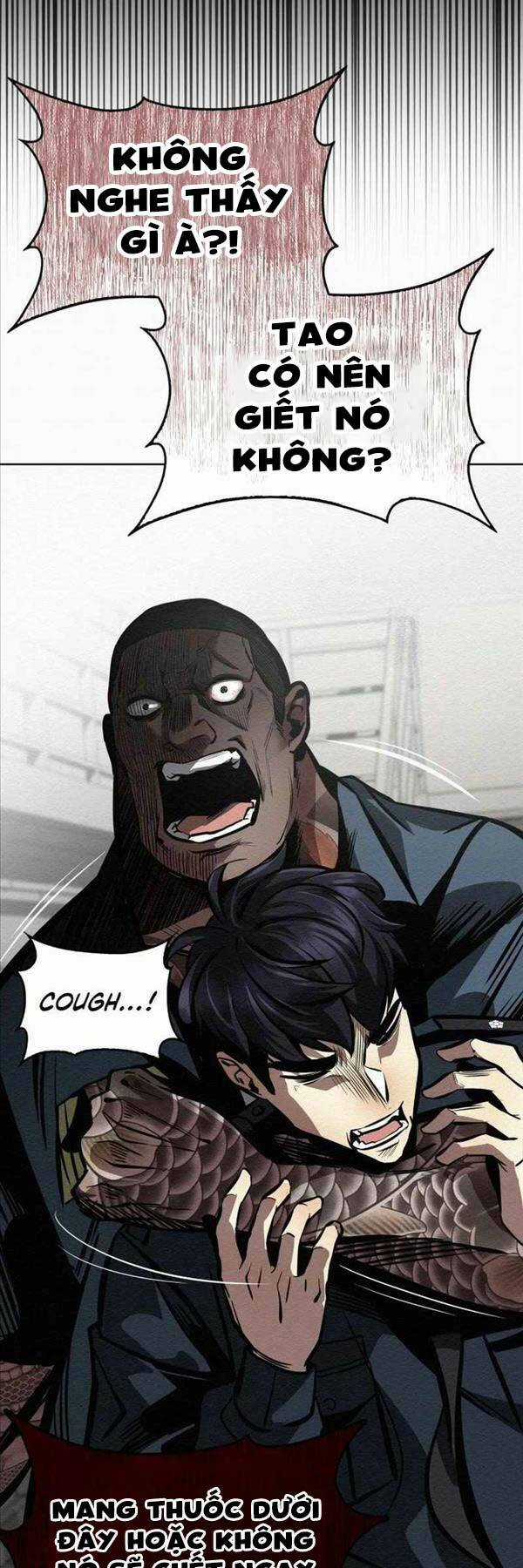 Phản Lão Hoàn Đồng Ở Thế Kỉ 21 Chapter 1 trang 5