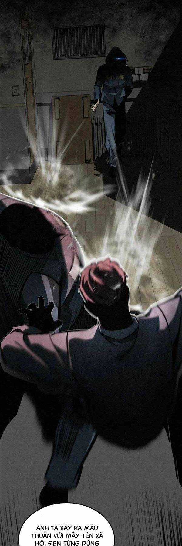 Phản Lão Hoàn Đồng Ở Thế Kỉ 21 Chapter 1 trang 53