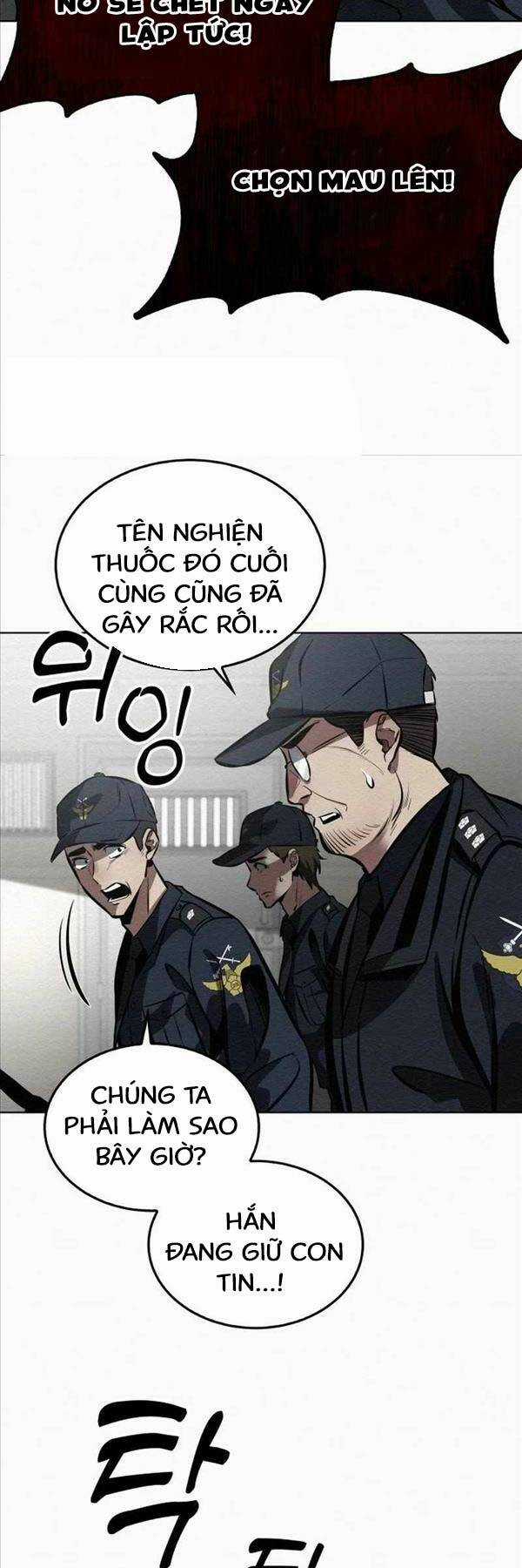 Phản Lão Hoàn Đồng Ở Thế Kỉ 21 Chapter 1 trang 6