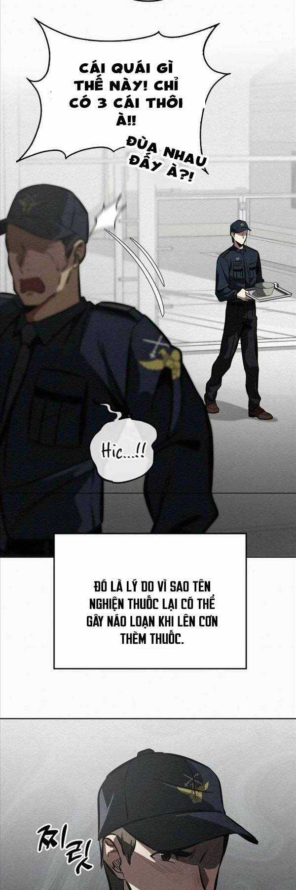 Phản Lão Hoàn Đồng Ở Thế Kỉ 21 Chapter 1 trang 79