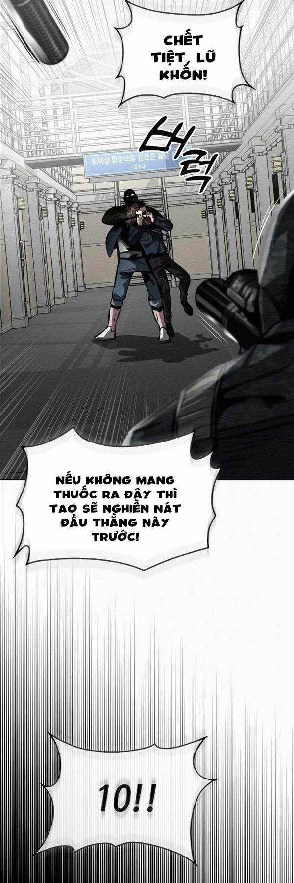 Phản Lão Hoàn Đồng Ở Thế Kỉ 21 Chapter 1 trang 9