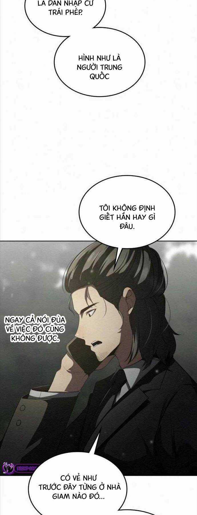 Phản Lão Hoàn Đồng Ở Thế Kỉ 21 Chapter 10 trang 10