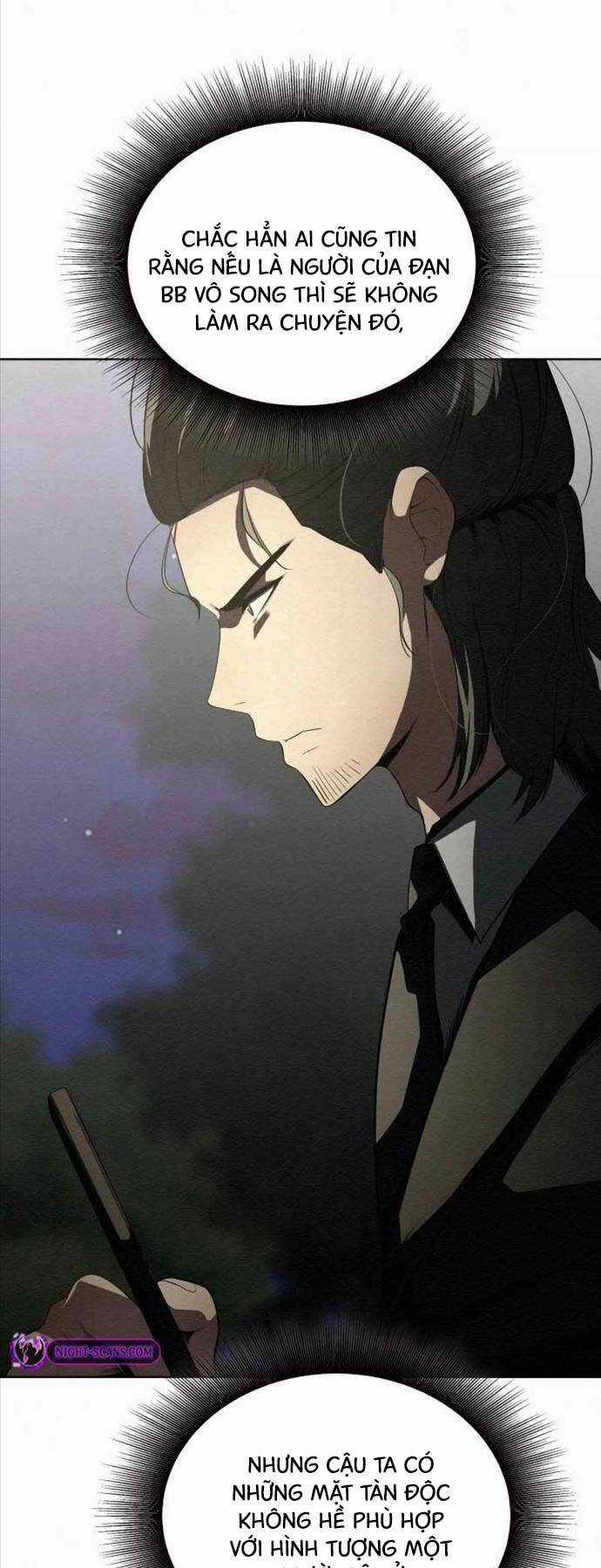 Phản Lão Hoàn Đồng Ở Thế Kỉ 21 Chapter 10 trang 16