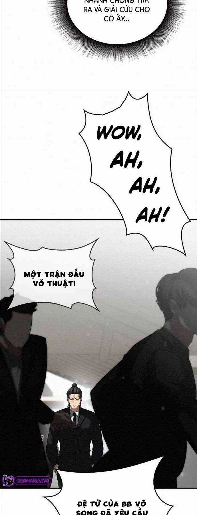 Phản Lão Hoàn Đồng Ở Thế Kỉ 21 Chapter 10 trang 18