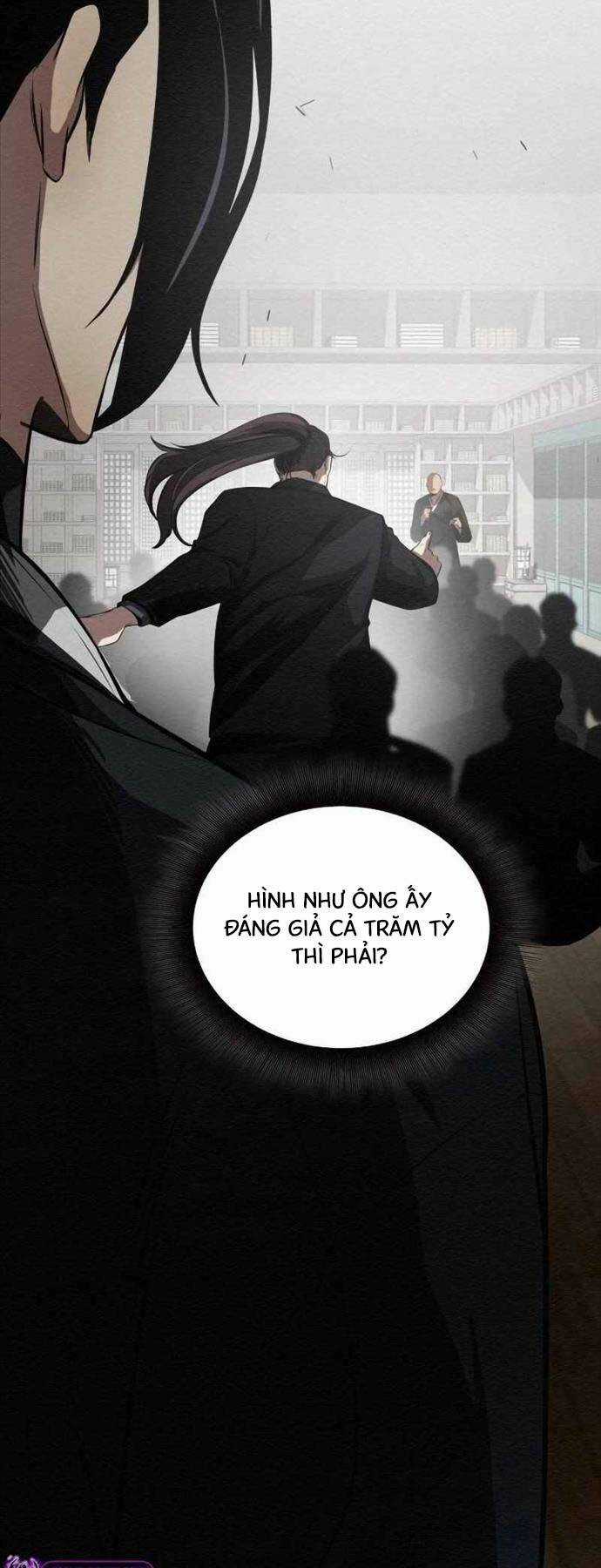 Phản Lão Hoàn Đồng Ở Thế Kỉ 21 Chapter 10 trang 2