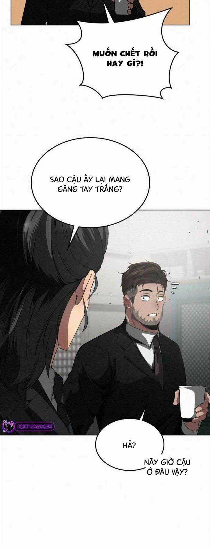 Phản Lão Hoàn Đồng Ở Thế Kỉ 21 Chapter 10 trang 25