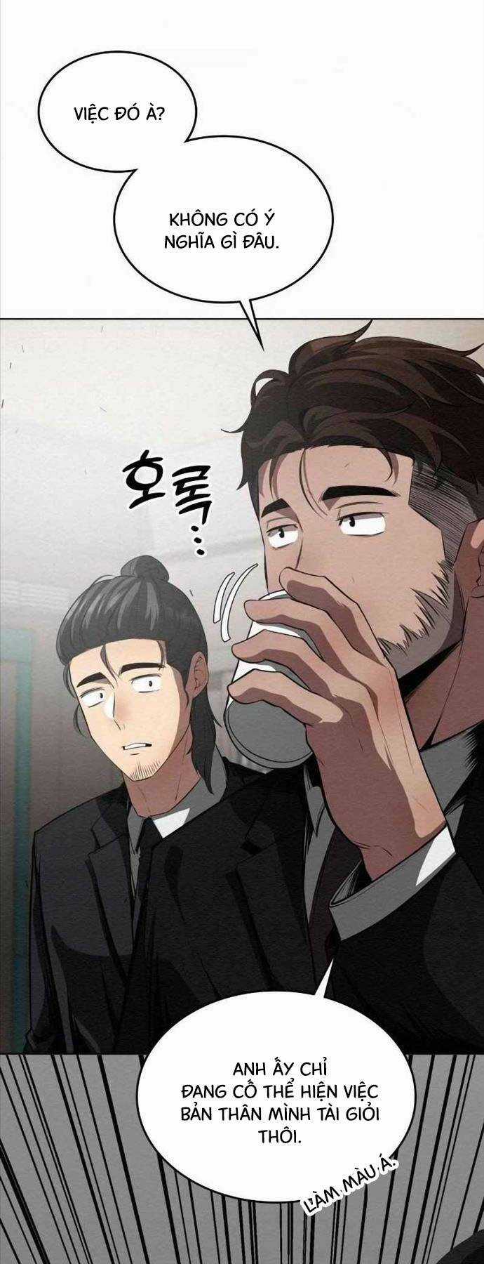 Phản Lão Hoàn Đồng Ở Thế Kỉ 21 Chapter 10 trang 26