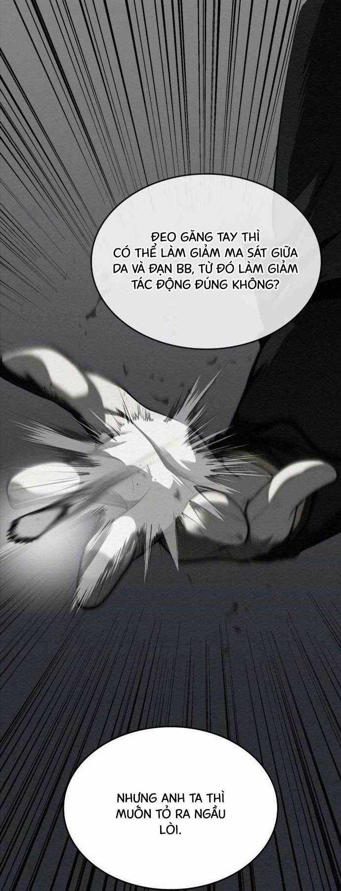 Phản Lão Hoàn Đồng Ở Thế Kỉ 21 Chapter 10 trang 27